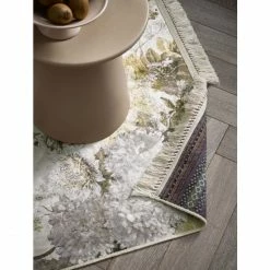 Angebote ???? ESSENZA HOME Essenza Maily Teppichvorleger - 60x90 Cm - Olive ???? -House Nordic Shop unnamed file 2127