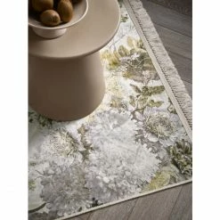 Angebote ???? ESSENZA HOME Essenza Maily Teppichvorleger - 60x90 Cm - Olive ???? -House Nordic Shop unnamed file 2128