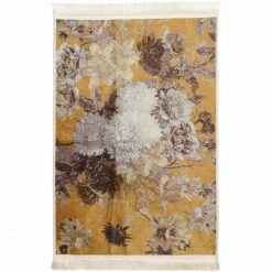 Großhandel ???? ESSENZA HOME Essenza Maily Teppichvorleger - 90x60 Cm - Gold ????