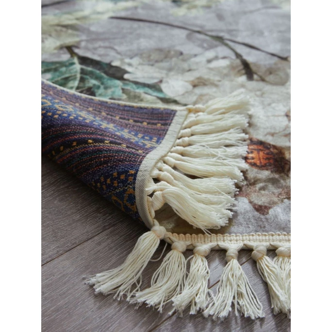 Essenza Rosalee Teppichvorleger - 60x90 cm - Grey Angebote ???? ESSENZA HOME Essenza Rosalee Teppichvorleger - 60x90 Cm - Grey ???? -House Nordic Shop unnamed file 2137