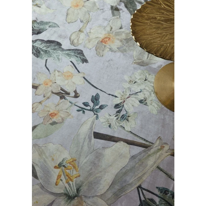 Essenza Rosalee Teppichvorleger - 60x90 cm - Grey Angebote ???? ESSENZA HOME Essenza Rosalee Teppichvorleger - 60x90 Cm - Grey ???? -House Nordic Shop unnamed file 2138