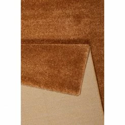 Bester Verkauf ???? ESPRIT HOME Esprit California Kurzflor-Teppich - 120x170 Cm - Karamell ???? 6 Bester Verkauf ???? ESPRIT HOME Esprit California Kurzflor-Teppich - 120x170 Cm - Karamell ???? -House Nordic Shop unnamed file 214