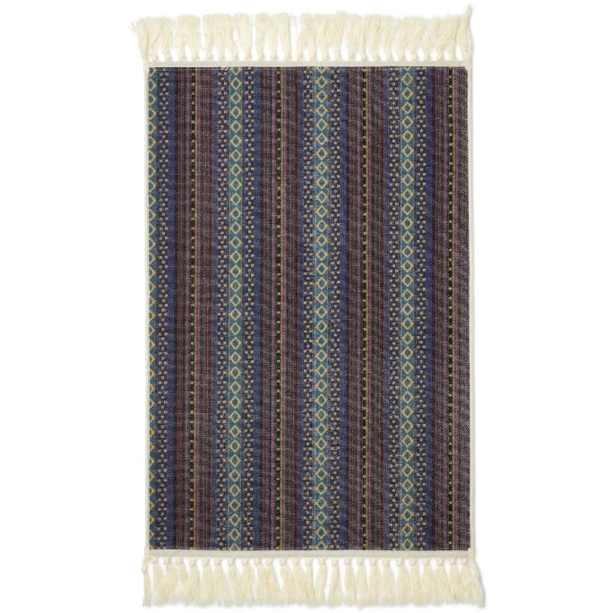 Essenza Rosalee Teppichvorleger - 60x90 cm - Mustard Bestpreis ???? ESSENZA HOME Essenza Rosalee Teppichvorleger - 60x90 Cm - Mustard ✨ -House Nordic Shop unnamed file 2140