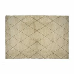 Neu ???? Pad FLOKKI Teppich - 200x300 Cm - Light Green ????