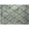 Bestes Angebot ???? Pad FLOKKI Teppich - 140x200 Cm - Mint ????