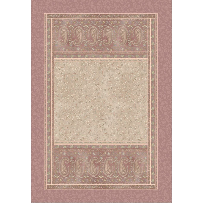 bassetti COMO Teppich - 150x220 cm - 41 - beige Neu ???? Bassetti COMO Teppich - 150x220 Cm - 41 - Beige ???? -House Nordic Shop unnamed file 215