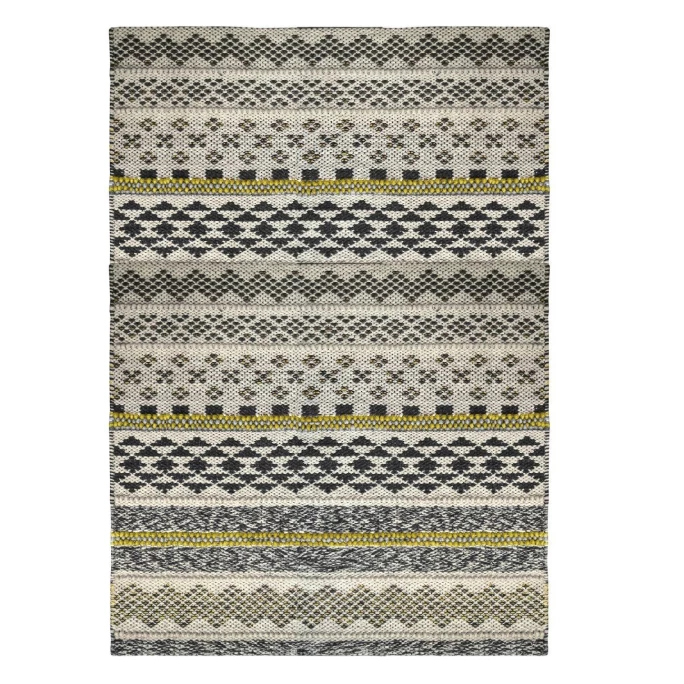 pad NOVA Teppich - 140x200 cm - mustard Brandneu ⭐ Pad NOVA Teppich - 140x200 Cm - Mustard ???? -House Nordic Shop unnamed file 2152