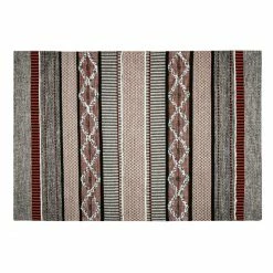 Neu ???? Pad NOVA Teppich - 140x200 Cm - Red ⭐