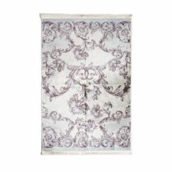 Beste Bewertungen von ???? ESSENZA HOME ESSENZA Grazie Türvorleger - 60x90 Cm - Iceblue ????