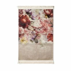 Brandneu ???? ESSENZA HOME ESSENZA Anneclaire Türvorleger - 60x90 Cm - Sand ????