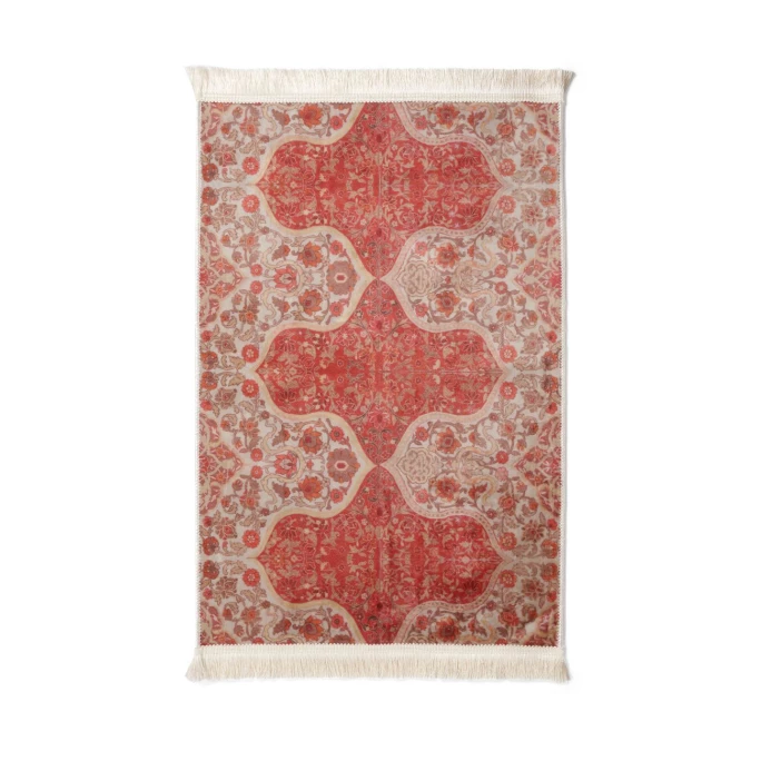 Angebote ???? ESSENZA HOME ESSENZA Giulia Türvorleger - 60x90 Cm - Roseval ???? 1 Angebote ???? ESSENZA HOME ESSENZA Giulia Türvorleger - 60x90 Cm - Roseval ????