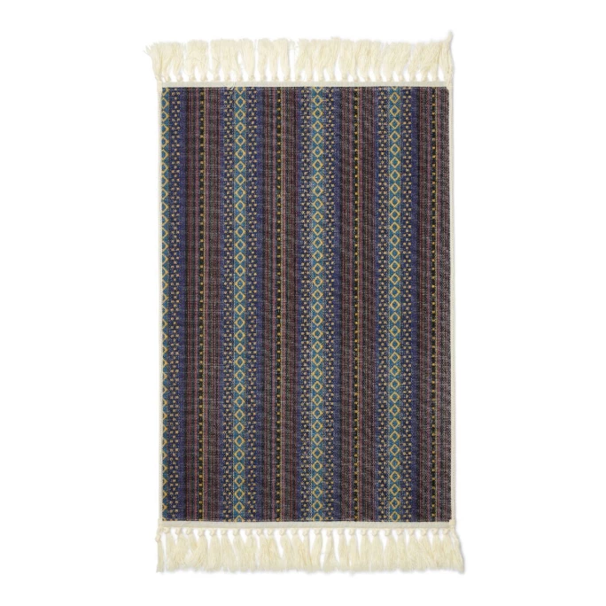 Angebote ???? ESSENZA HOME ESSENZA Giulia Türvorleger - 60x90 Cm - Roseval ???? 2 Angebote ???? ESSENZA HOME ESSENZA Giulia Türvorleger - 60x90 Cm - Roseval ???? – Bild 2