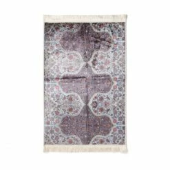 Neu ???? ESSENZA HOME ESSENZA Giulia Türvorleger - 60x90 Cm - Iceblue ✨