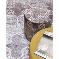 Neu ???? ESSENZA HOME ESSENZA Giulia Türvorleger - 60x90 Cm - Iceblue ✨ -House Nordic Shop unnamed file 2175