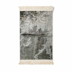 Beste Bewertungen von ???? ESSENZA HOME ESSENZA Nadia Türvorleger - 60x90 Cm - Sage Green ⌛