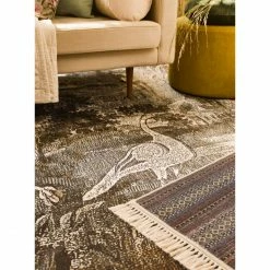 Beste Bewertungen von ???? ESSENZA HOME ESSENZA Nadia Türvorleger - 60x90 Cm - Sage Green ⌛ -House Nordic Shop unnamed file 2178