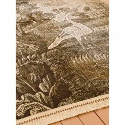 Beste Bewertungen von ???? ESSENZA HOME ESSENZA Nadia Türvorleger - 60x90 Cm - Sage Green ⌛ -House Nordic Shop unnamed file 2179