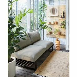 Rabatt ✨ HK Living Hand Woven Teppich - 120x180 Cm - Natural ???? 5 Rabatt ✨ HK Living Hand Woven Teppich - 120x180 Cm - Natural ???? -House Nordic Shop unnamed file 2186