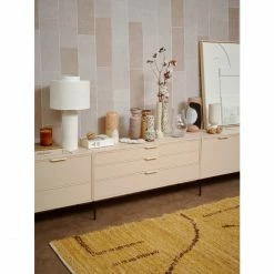 Bestes Angebot ???? HK Living Hand Woven Cotton Teppich - 120x180 Cm - Ochre-brown ???? 2 Bestes Angebot ???? HK Living Hand Woven Cotton Teppich - 120x180 Cm - Ochre-brown ???? -House Nordic Shop unnamed file 2192