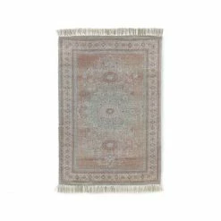 Brandneu ⭐ HK Living Printed Teppich - 120x180 Cm - Print ????