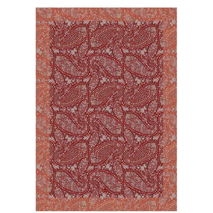 bassetti PIAZZA DI SPAGNA Teppich - 150x220 cm - R1-rosso Coupon ⭐ Bassetti PIAZZA DI SPAGNA Teppich - 150x220 Cm - R1-rosso ???? -House Nordic Shop unnamed file 2201