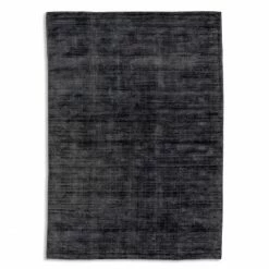 Billig ❤️ Schöner Wohnen Alessa Teppich - 170x240x0,5 Cm - Anthrazit ⌛