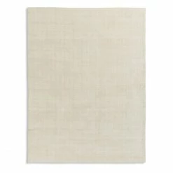 Rabatt ???? Schöner Wohnen Alessa Teppich - 140x200x0,5 Cm - Creme ❤️