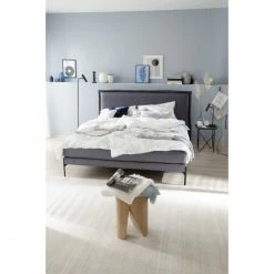 Rabatt ???? Schöner Wohnen Alessa Teppich - 140x200x0,5 Cm - Creme ❤️ -House Nordic Shop unnamed file 2222