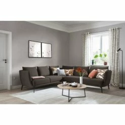 Rabatt ???? Schöner Wohnen Alessa Teppich - 140x200x0,5 Cm - Creme ❤️ -House Nordic Shop unnamed file 2223