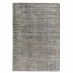 Beste Bewertungen von ???? Schöner Wohnen Alessa Teppich - 140x200x0,5 Cm - Silber ????