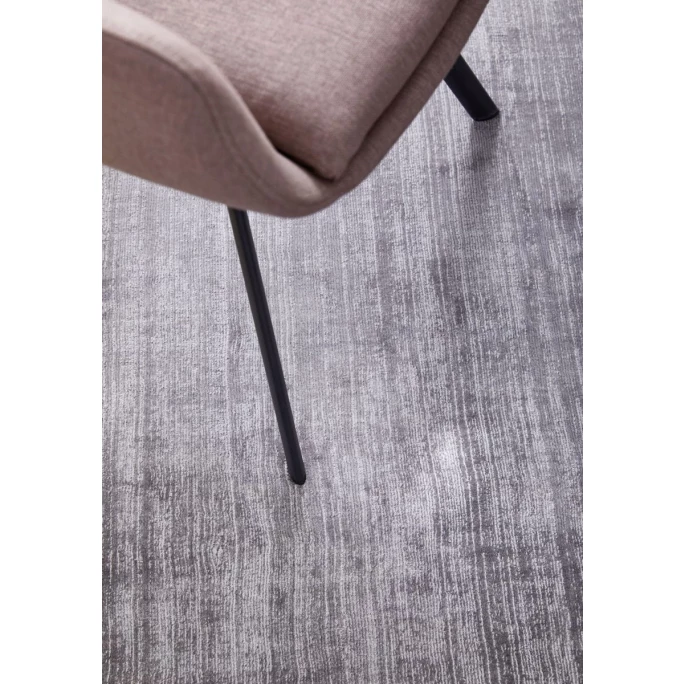 Schöner Wohnen Alessa Teppich - 140x200x0,5 cm - silber Beste Bewertungen von ???? Schöner Wohnen Alessa Teppich - 140x200x0,5 Cm - Silber ???? -House Nordic Shop unnamed file 2229