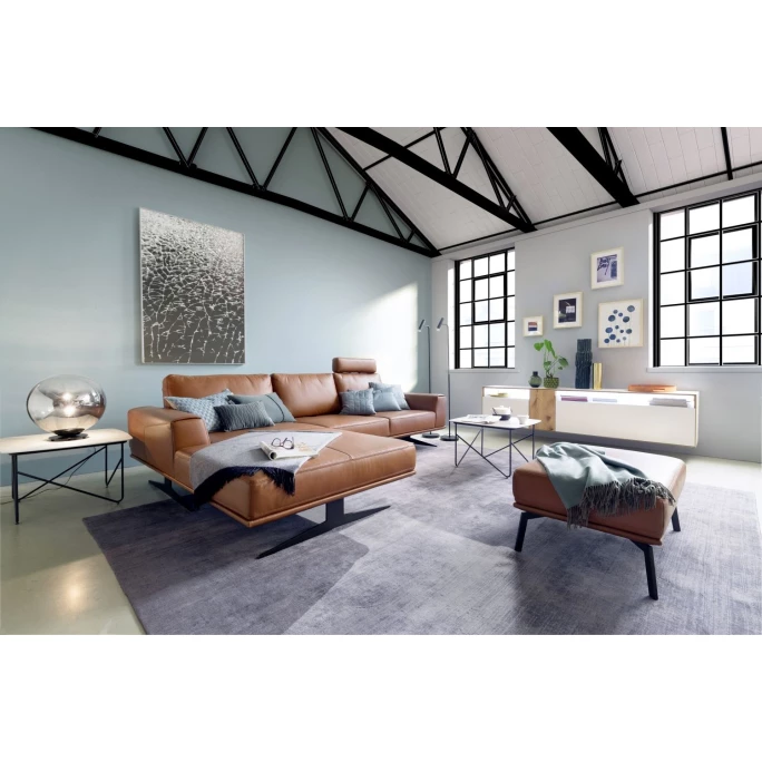 Schöner Wohnen Alessa Teppich - 140x200x0,5 cm - silber Beste Bewertungen von ???? Schöner Wohnen Alessa Teppich - 140x200x0,5 Cm - Silber ???? -House Nordic Shop unnamed file 2231