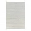 Brandneu ???? Schöner Wohnen Alura Teppich - 140x200x0,8 Cm - Creme ????