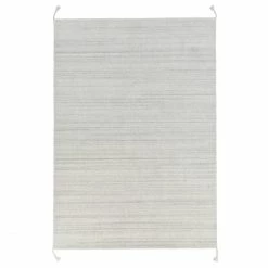Brandneu ???? Schöner Wohnen Alura Teppich - 140x200x0,8 Cm - Creme ????