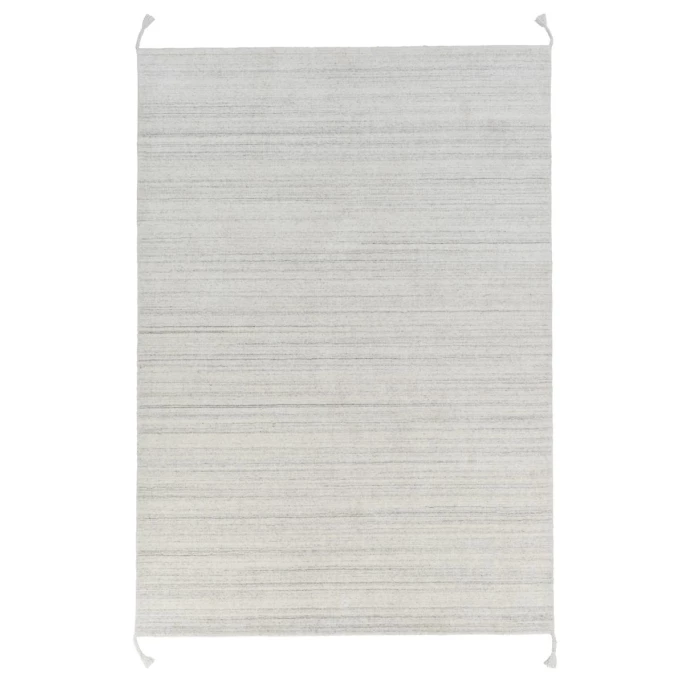 Schöner Wohnen Alura Teppich - 140x200x0,8 cm - creme Brandneu ???? Schöner Wohnen Alura Teppich - 140x200x0,8 Cm - Creme ???? -House Nordic Shop unnamed file 2237