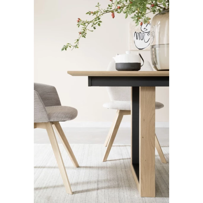 Schöner Wohnen Alura Teppich - 140x200x0,8 cm - creme Brandneu ???? Schöner Wohnen Alura Teppich - 140x200x0,8 Cm - Creme ???? -House Nordic Shop unnamed file 2242