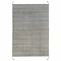 Aktion 🔔 Schöner Wohnen Alura Teppich - 140x200x0,8 Cm - Natur 👏