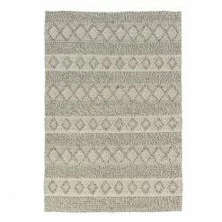 Aktion 🎉 Schöner Wohnen Alva Teppich - 170x240x1,4 Cm - Beige 👏