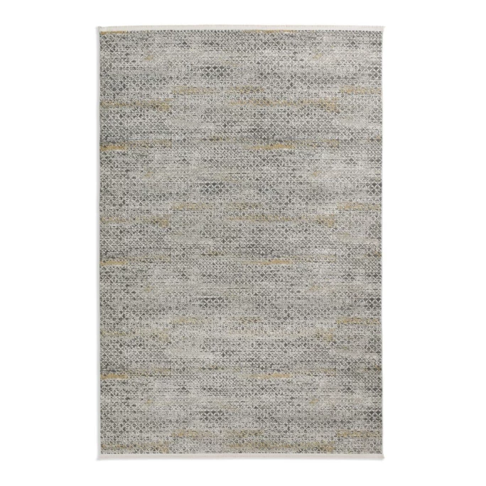 Schöner Wohnen Attraction Teppich - 80x150x0,8 cm - gitter gold Schlussverkauf ???? Schöner Wohnen Attraction Teppich - 80x150x0,8 Cm - Gitter Gold ???? -House Nordic Shop unnamed file 2267