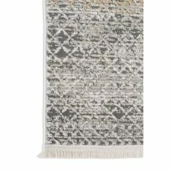 Schlussverkauf ???? Schöner Wohnen Attraction Teppich - 80x150x0,8 Cm - Gitter Gold ???? 2 Schlussverkauf ???? Schöner Wohnen Attraction Teppich - 80x150x0,8 Cm - Gitter Gold ???? -House Nordic Shop unnamed file 2269