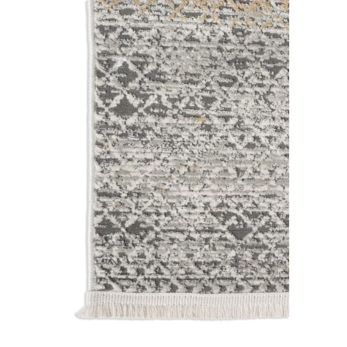 Schöner Wohnen Attraction Teppich - 80x150x0,8 cm - gitter gold Schlussverkauf ???? Schöner Wohnen Attraction Teppich - 80x150x0,8 Cm - Gitter Gold ???? -House Nordic Shop unnamed file 2269