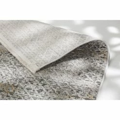 Schlussverkauf ???? Schöner Wohnen Attraction Teppich - 80x150x0,8 Cm - Gitter Gold ???? 3 Schlussverkauf ???? Schöner Wohnen Attraction Teppich - 80x150x0,8 Cm - Gitter Gold ???? -House Nordic Shop unnamed file 2270