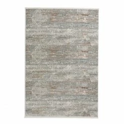 Neu ???? Schöner Wohnen Attraction Teppich - 80x150x0,8 Cm - Muschelrauten ✔️