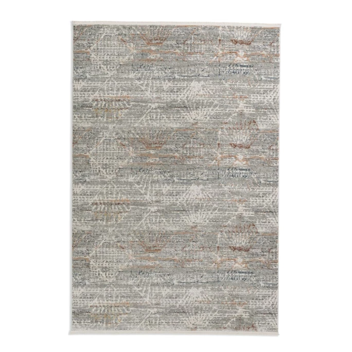 Neu ???? Schöner Wohnen Attraction Teppich - 80x150x0,8 Cm - Muschelrauten ✔️ 1 Neu ???? Schöner Wohnen Attraction Teppich - 80x150x0,8 Cm - Muschelrauten ✔️