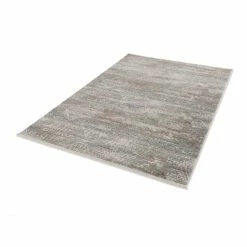 Alternative view of Neu ???? Schöner Wohnen Attraction Teppich - 80x150x0,8 Cm - Muschelrauten ✔️