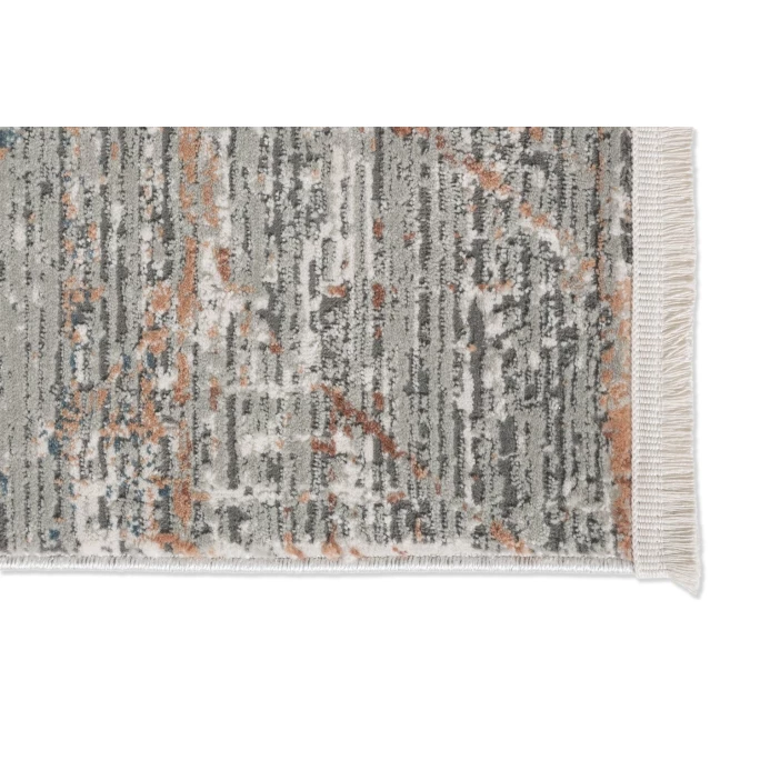 Neu ???? Schöner Wohnen Attraction Teppich - 80x150x0,8 Cm - Muschelrauten ✔️ 3 Neu ???? Schöner Wohnen Attraction Teppich - 80x150x0,8 Cm - Muschelrauten ✔️ – Bild 3