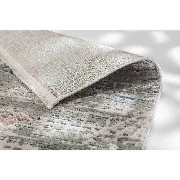 Neu ???? Schöner Wohnen Attraction Teppich - 80x150x0,8 Cm - Muschelrauten ✔️ 4 Neu ???? Schöner Wohnen Attraction Teppich - 80x150x0,8 Cm - Muschelrauten ✔️ – Bild 4