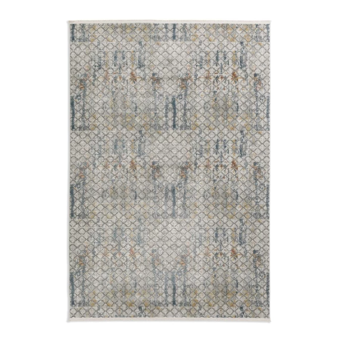 Schöner Wohnen Attraction Teppich - 80x150x0,8 cm - rauten bunt Bestes Angebot ???? Schöner Wohnen Attraction Teppich - 80x150x0,8 Cm - Rauten Bunt ???? -House Nordic Shop unnamed file 2277