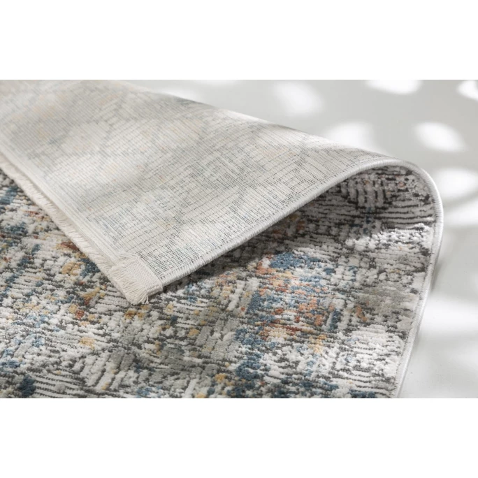 Schöner Wohnen Attraction Teppich - 80x150x0,8 cm - rauten bunt Bestes Angebot ???? Schöner Wohnen Attraction Teppich - 80x150x0,8 Cm - Rauten Bunt ???? -House Nordic Shop unnamed file 2280