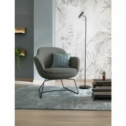Top 10 ???? Schöner Wohnen Aura Teppich - 170x240x1,5 Cm - Anthrazit ???? -House Nordic Shop unnamed file 2292